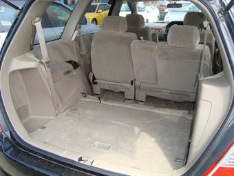 2002 Honda Odyssey For Sale