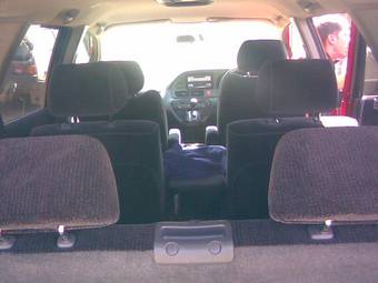 2002 Honda Odyssey For Sale