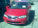 Preview Honda Odyssey