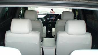 2002 Honda Odyssey Photos