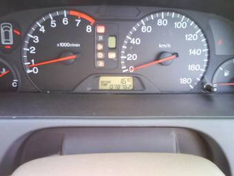 2002 Honda Odyssey For Sale