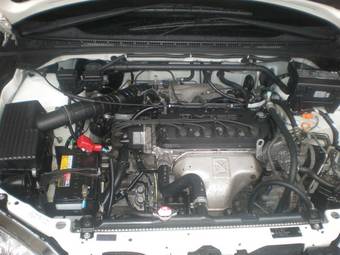 2002 Honda Odyssey For Sale