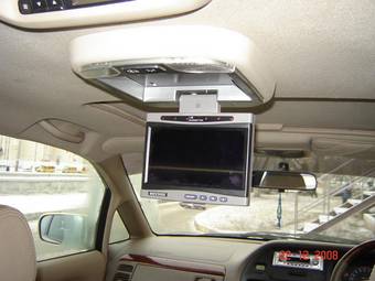 2002 Honda Odyssey Pictures