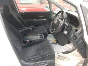 2002 Honda Odyssey For Sale