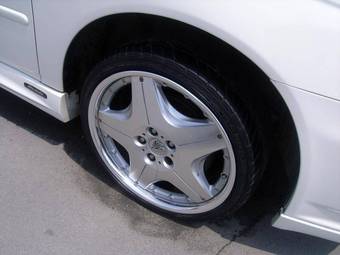 2002 Honda Odyssey Pictures