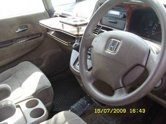 2002 Honda Odyssey For Sale