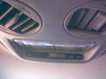 2002 Honda Odyssey For Sale