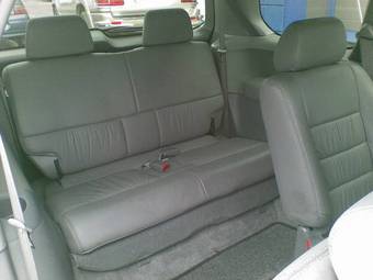 2002 Honda Odyssey For Sale