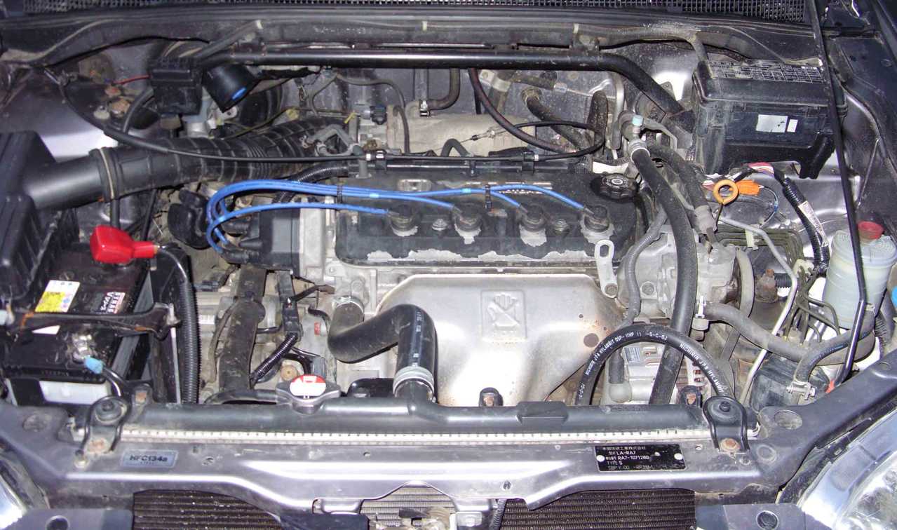 2002 Honda Odyssey specs, Engine size 2300cm3, Fuel type Gasoline