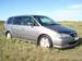 Pictures Honda Odyssey