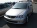 Pictures Honda Odyssey