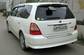 Preview Honda Odyssey