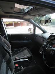 2002 Honda Odyssey Photos