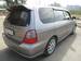 Preview Honda Odyssey