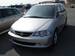 Pictures Honda Odyssey