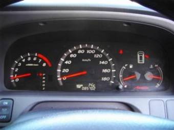 2002 Honda Odyssey Photos