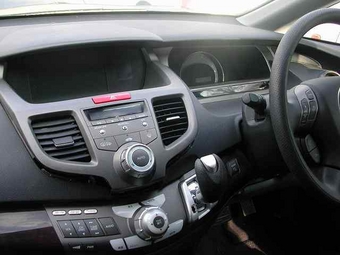2003 Odyssey