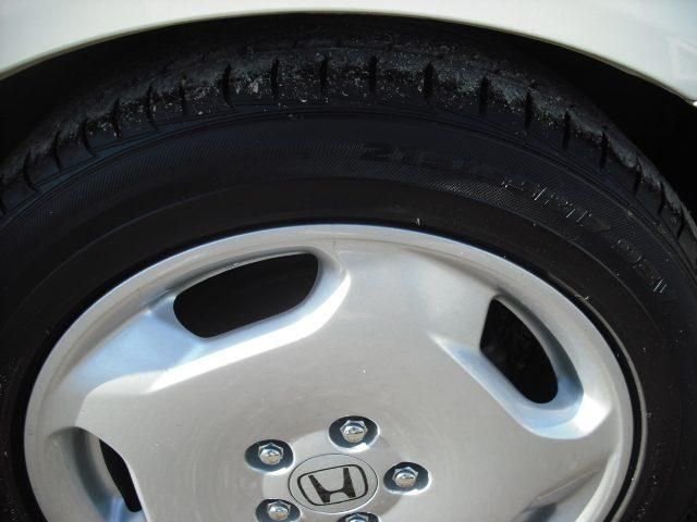 2003 Honda Odyssey