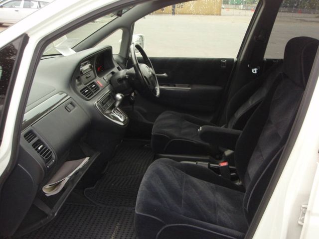2003 Honda Odyssey