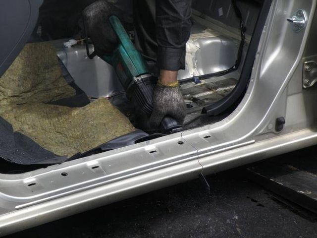 2003 Honda Odyssey