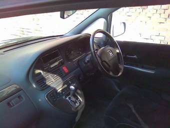 2003 Odyssey