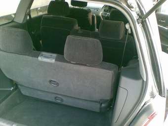 2003 Odyssey