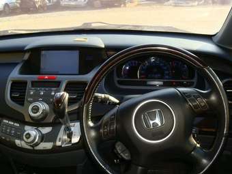 2003 Odyssey