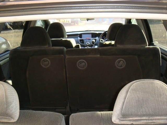 2003 Honda Odyssey