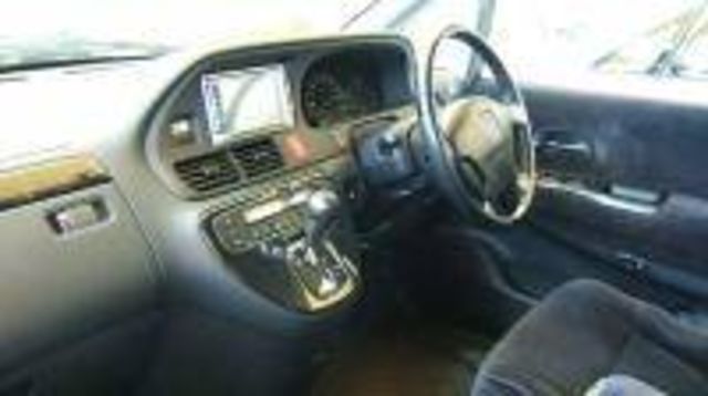 2003 Honda Odyssey