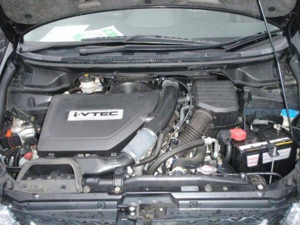 2003 Honda Odyssey