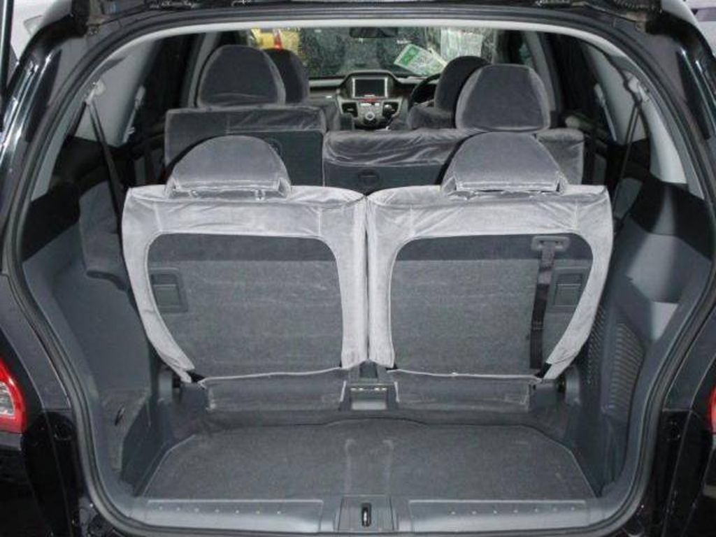 2003 Honda Odyssey