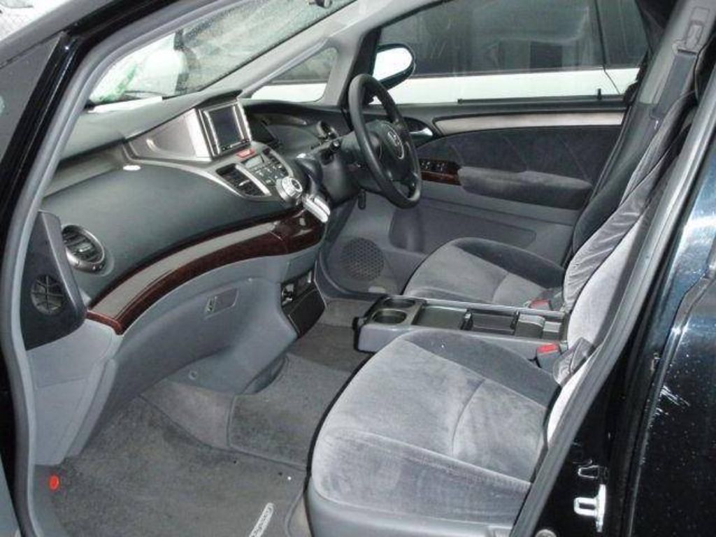 2003 Honda Odyssey