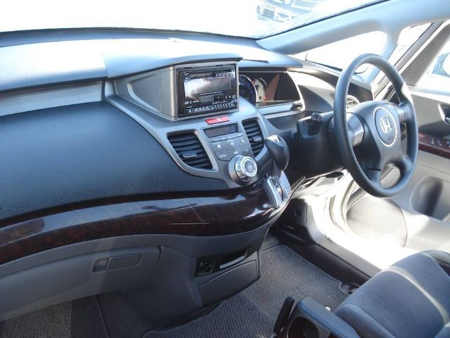 2003 Honda Odyssey
