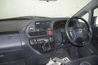 2003 Odyssey