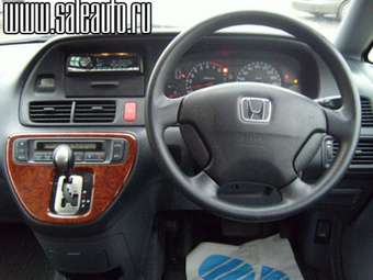 2003 Honda Odyssey For Sale