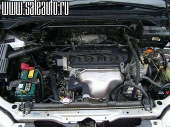 2003 Honda Odyssey Pics