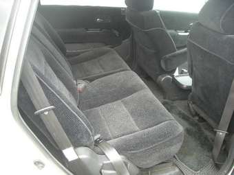 2003 Honda Odyssey For Sale