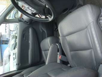 2003 Honda Odyssey Pictures