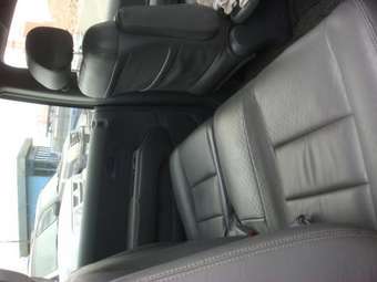 2003 Honda Odyssey Pictures
