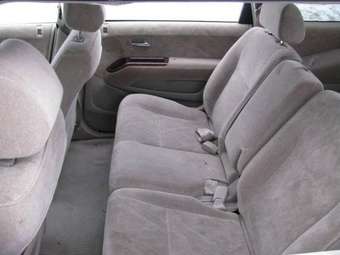 2003 Honda Odyssey Pictures