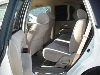 2003 Honda Odyssey Pictures
