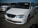 Preview Honda Odyssey
