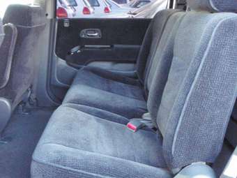 2003 Honda Odyssey Pictures