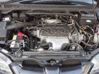 2003 Honda Odyssey Pics