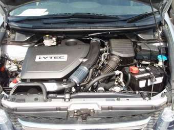 2003 Honda Odyssey For Sale