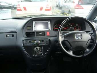 2003 Honda Odyssey For Sale