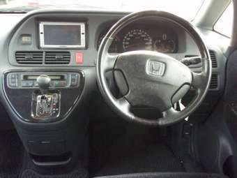 2003 Honda Odyssey For Sale