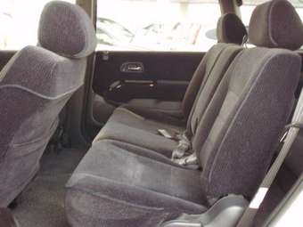 2003 Honda Odyssey Wallpapers
