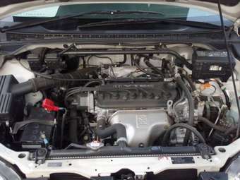 2003 Honda Odyssey For Sale