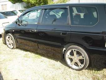 2003 Honda Odyssey For Sale